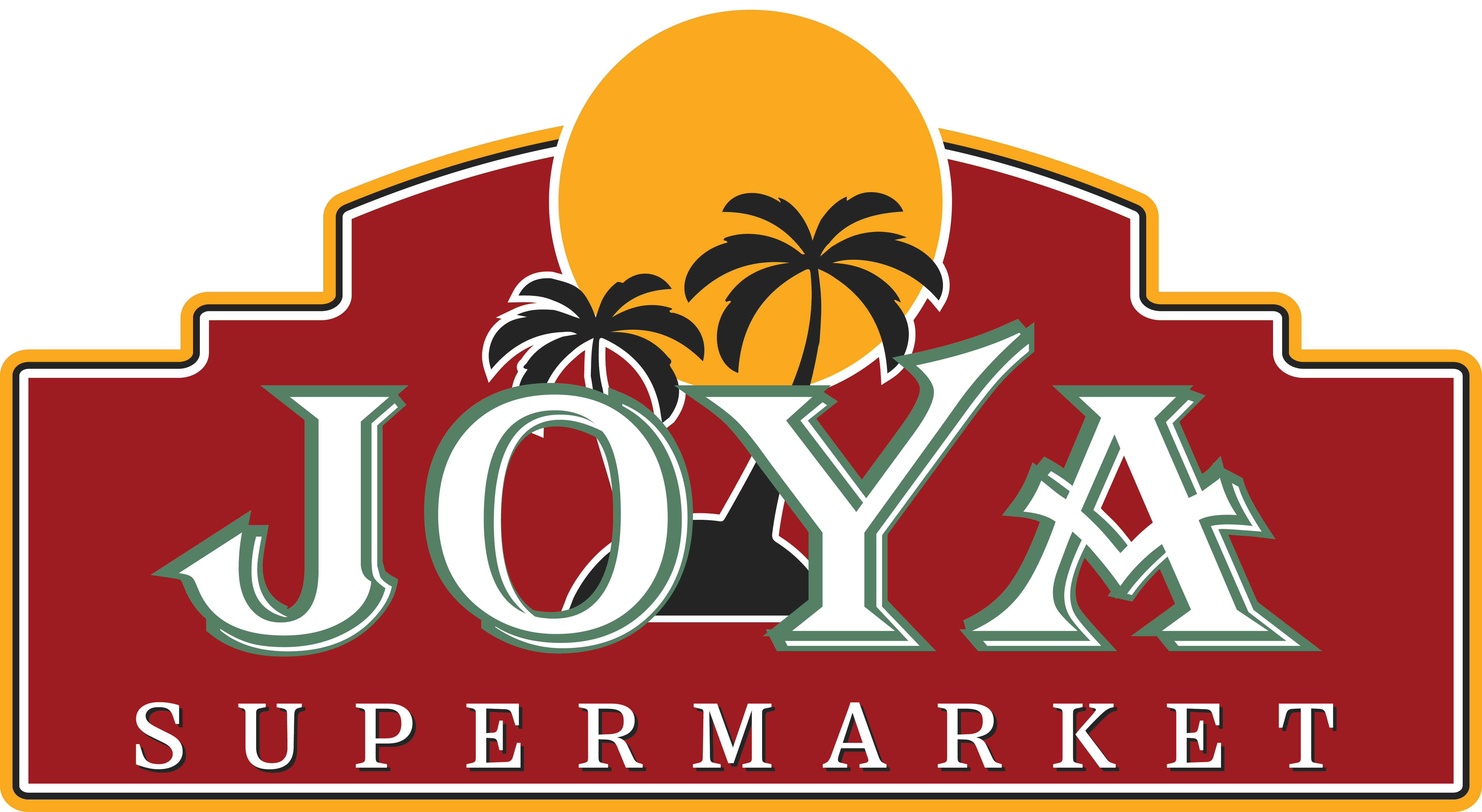 JOYA Supermarket